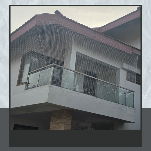 Balcony Nets